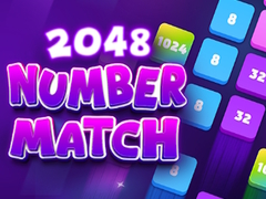 Oyunu 2048 Number Match