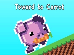 Oyunu Toward to Carrot