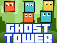 Oyunu Ghost Tower