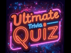 Oyunu Ultimate Trivia Quiz