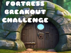Oyunu Fortress Breakout Challenge