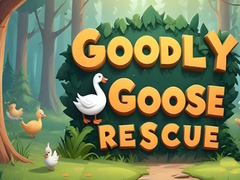 Oyunu Goodly Goose Rescue