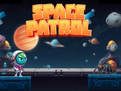 Oyunu Space Patrol