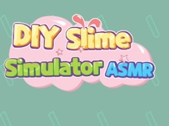 Oyunu DIY Slime Simulator ASMR