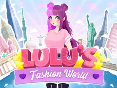 Oyunu Lulu's Fashion World