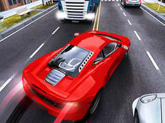 Oyunu Traffic Racer