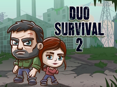 Oyunu Duo Survival 2