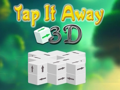 Oyunu Tap It Away 3D