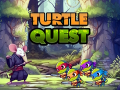 Oyunu Turtle Quest