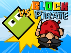 Oyunu Blocks Vs Pirates