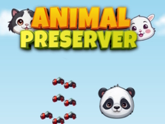 Oyunu Animal Preserver