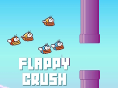 Oyunu Flappy Crush