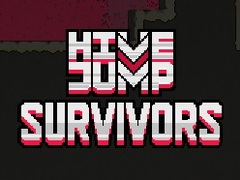 Oyunu Hive Jump Survivors