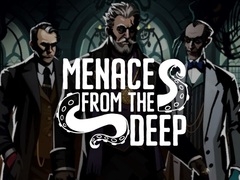 Oyunu Menace from the Deep