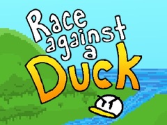 Oyunu Race Against a Duck