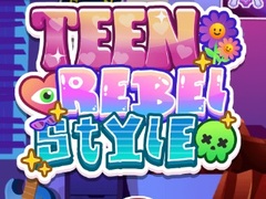 Oyunu Teen Rebel Style