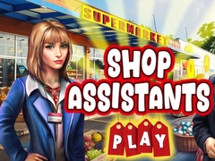 Oyunu Shop Assistants