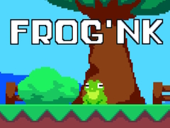 Oyunu Frog’nk