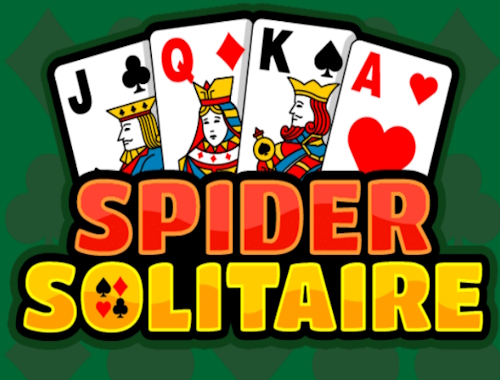 Örümcek Solitaire 