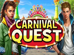 Oyunu Carnival Quest