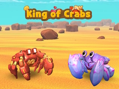 Oyunu King of Crabs