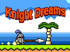 Oyunu Knight Dreams