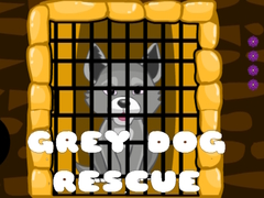 Oyunu Grey Dog Rescue