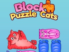 Oyunu Block Puzzle Cats