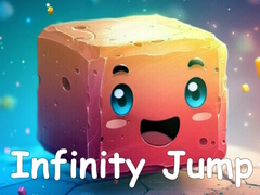 Oyunu Infinity Jump