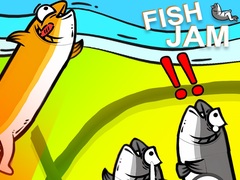 Oyunu Fish Jam