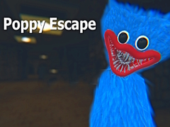 Oyunu Poppy Escape