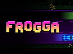 Oyunu Frogga