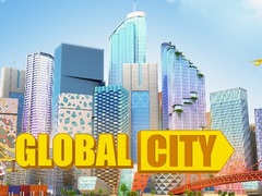Oyunu Global City