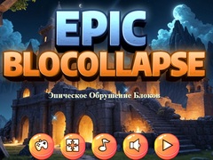 Oyunu Epic Blocollapse