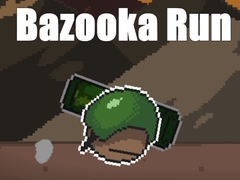 Oyunu Bazooka Run