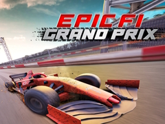 Oyunu Epic F1 Grand Prix