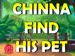 Oyunu Chinna Find His Pet