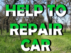 Oyunu Help to Repair Car