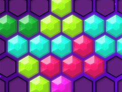 Oyunu Hex Puzzle Guys