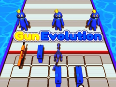 Oyunu Gun Evolution