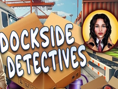 Oyunu Dockside Detectives
