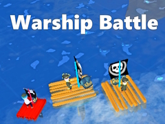 Oyunu Warship Battle