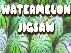 Oyunu Watermelon Jigsaw