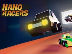 Oyunu Nano Racers