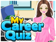 Oyunu My Career Quiz