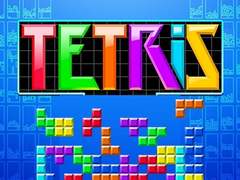 Oyunu Tetris Master