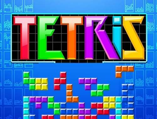 Tetris Ustası .