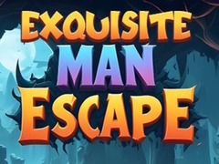 Oyunu Exquisite Man Escape