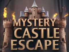 Oyunu Mystery Castle Escape