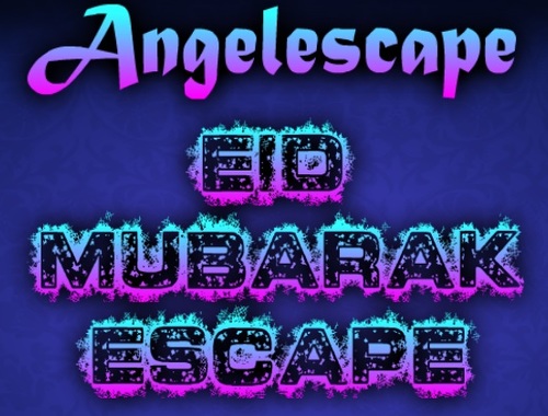 Melek Eid Mubarak Kaçış 